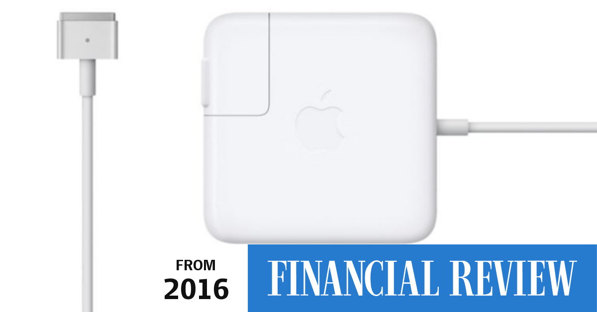 Why you must not ignore Apple's power adapter recall, and know your rights
